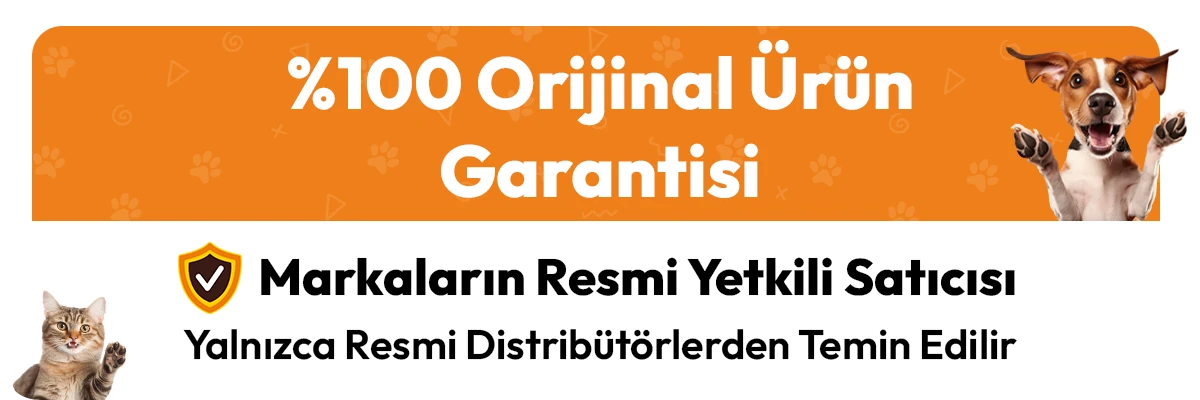Orijinal ürünler